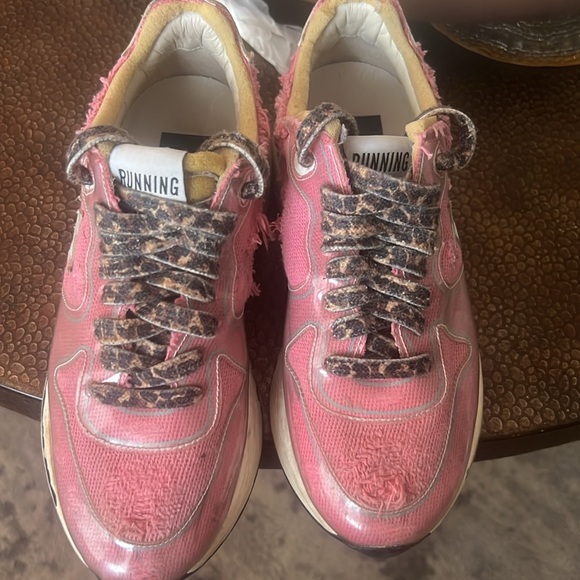 Golden Goose. Size 36 - Picture 10 of 11